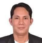 Jarven T. Saguin